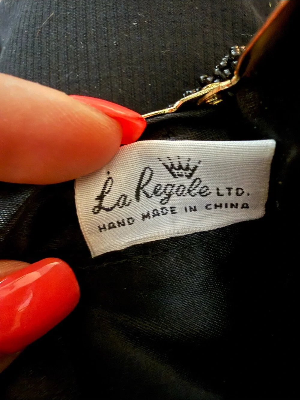 La Regale la regale
